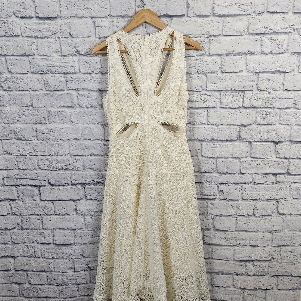 Anthropologie Dress - Picture 7 of 11